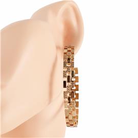 60MM Hoop Earring