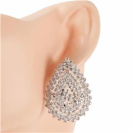 CZ Earring