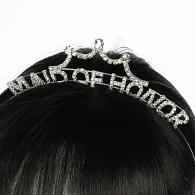 Maid of Honor Headband