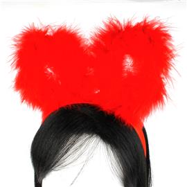 Bear Ears Headband