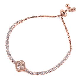 Cubic Zirconia Bracelet