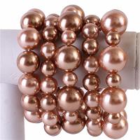 Pearl Five Layereds Bracelet