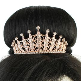 Casting Small Tiara