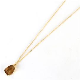 Pendant Necklace