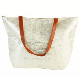 Shine Beach Bag