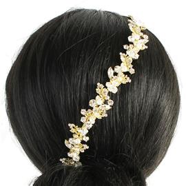 Crystal Bridal Hair Pin