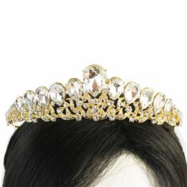 Crystal Tiara