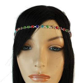 Rhinestone Hair Band