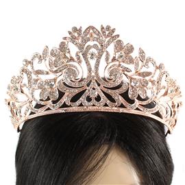 Crystal Tiara