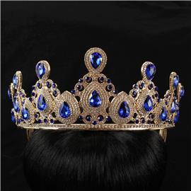 Crystal Tiara