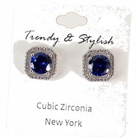 CZ Earring