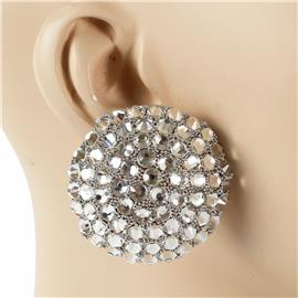 Fashion Crystal Earring