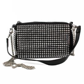 Stud Small Size Shoulder Bag