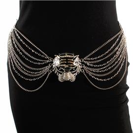 Fashion Chain Belt