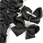 Bow Dozen Hair-Clip