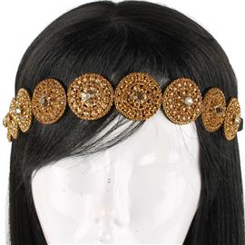 Crystal Hairband