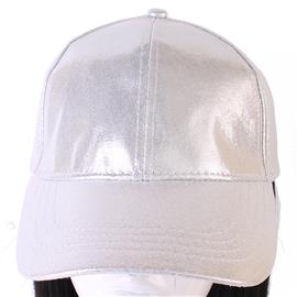 Glitter Baseball Cap