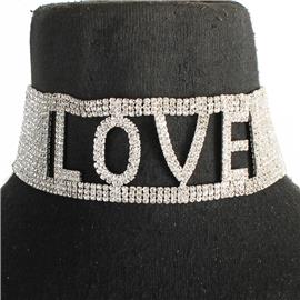 Love Choker