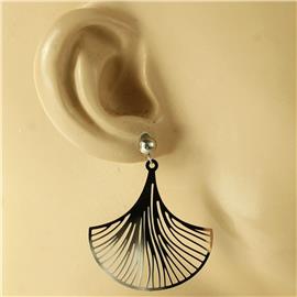 Stainless Steel Earring