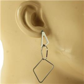 Stainless Steel Earring