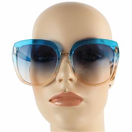 Fashion Oversize Size Sunglass