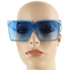 Fashion Oversize Sunglass