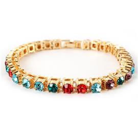 Crystal Bracelet