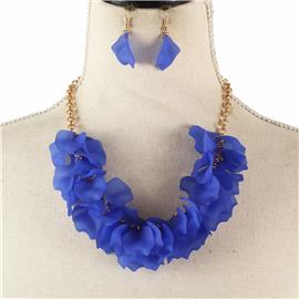 Fashion Necklace Set