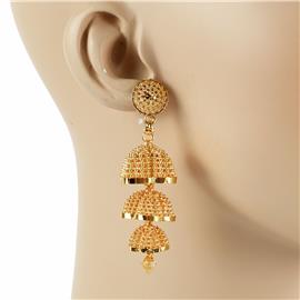 Fashion Chandelier Earring