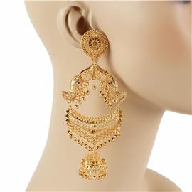 Fashion Chandelier Earring