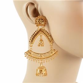 Fashion Chandelier Earring