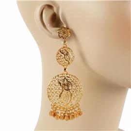 Fashion Chandelier Earring