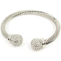 Fashion Metal Bangle