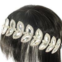 Fashion Crystal Hair-band