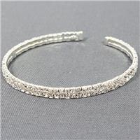 Crystal Bangle