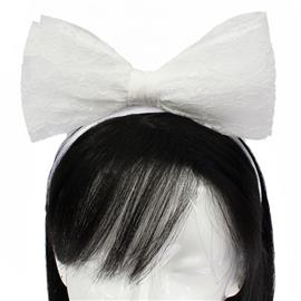 Bow Headband