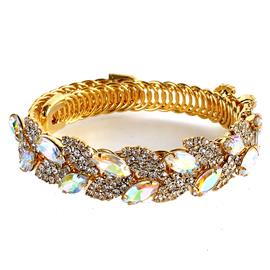 Crystal Bangle