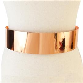 Fashion Full Metal Belt