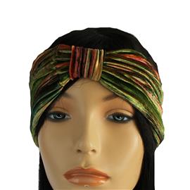 Fashion Velvet Headscarf