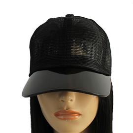 Fashion Mesh Cap