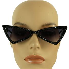 Fashion Triangle Design Sunglass