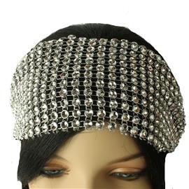 Fashion Mesh Hair Band