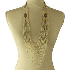 Fashion Long Necklace