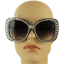 Fashion Square Swarovski Sunglasses