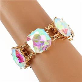 Crystal Bracelet