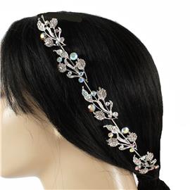 Crystal Hair Pin