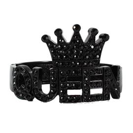 QUEEN Cuff Bangle