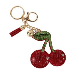 CHERRY Key Chain