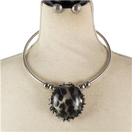 Fashion Choker Set