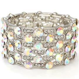 Crystal Bracelet